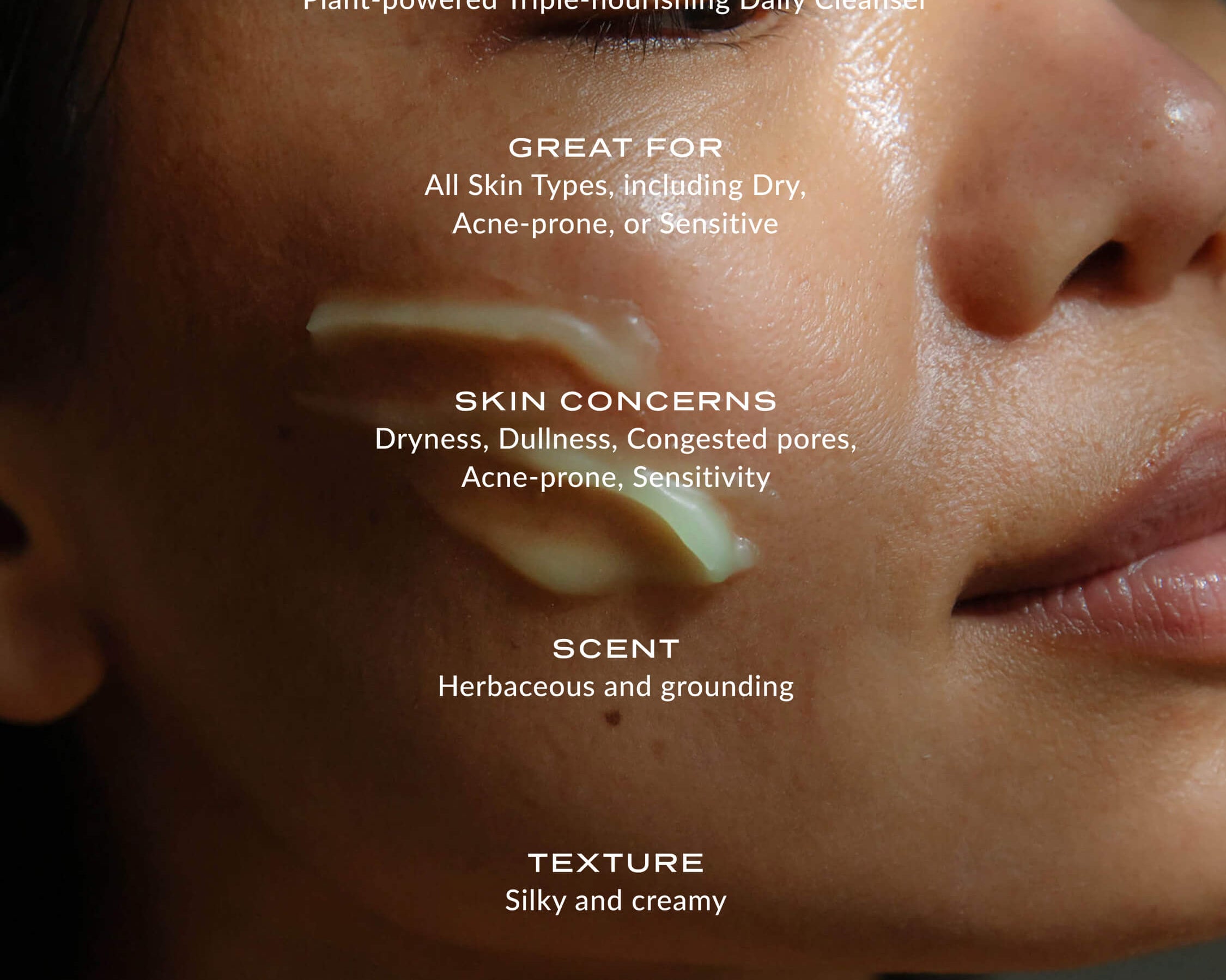 WYLYS Phyto Green Complete Cleansing Balm Oil-based First Cleanser No Residue Aromatherapy When You Love Your Skin