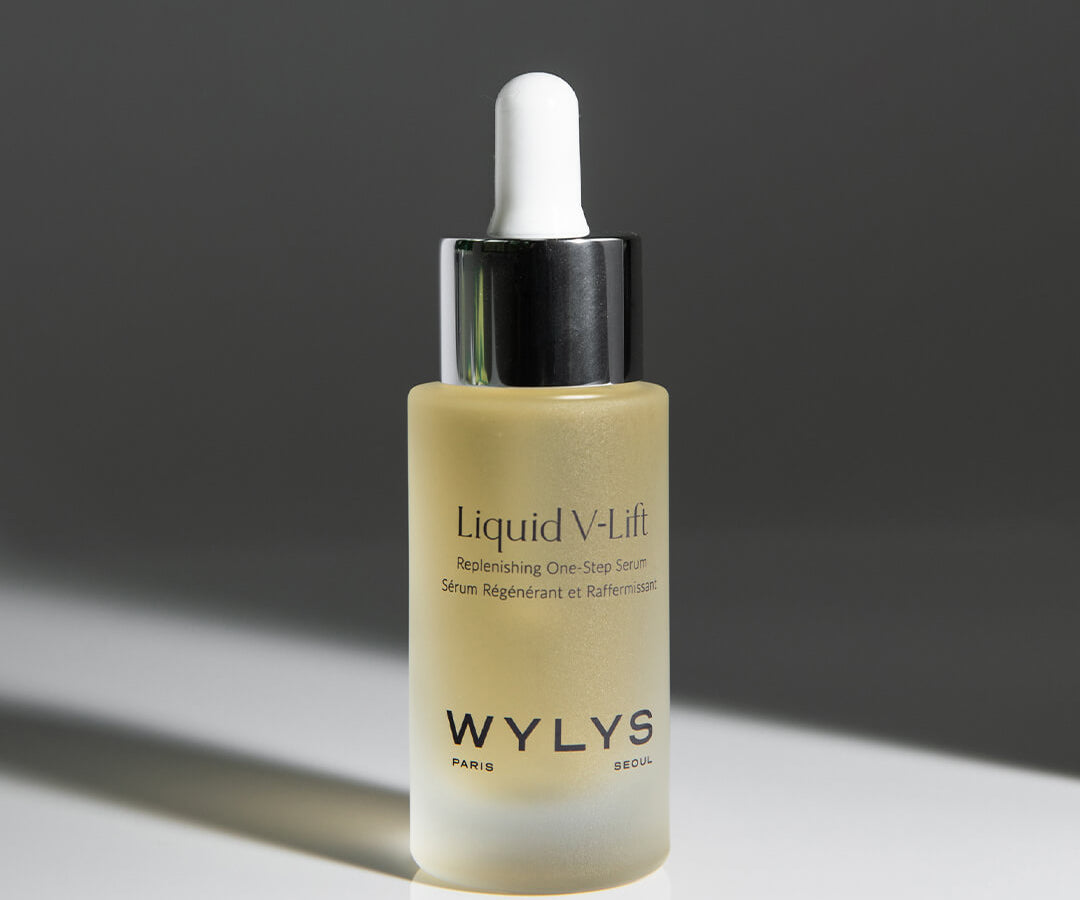 WYLYS Liquid V-Lift One-Step Serum Bottle When You Love Your Skin