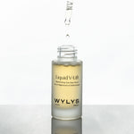 WYLYS Liquid V-Lift One-Step Serum Drop into Bottle When You Love Your Skin