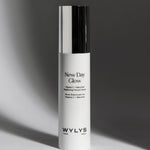 WYLYS New Day Glow When You Love Your Skin Vitamin C Bakuchiol Brightening Serum Cream Made in Korea