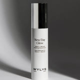 WYLYS New Day Glow When You Love Your Skin Vitamin C Bakuchiol Brightening Serum Cream Made in Korea