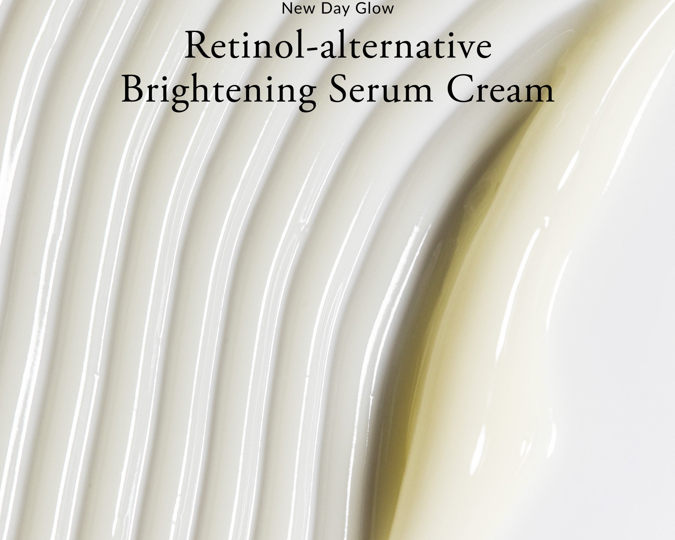 WYLYS New Day Glow When You Love Your Skin Vitamin C Bakuchiol Brightening Serum Cream Made in Korea