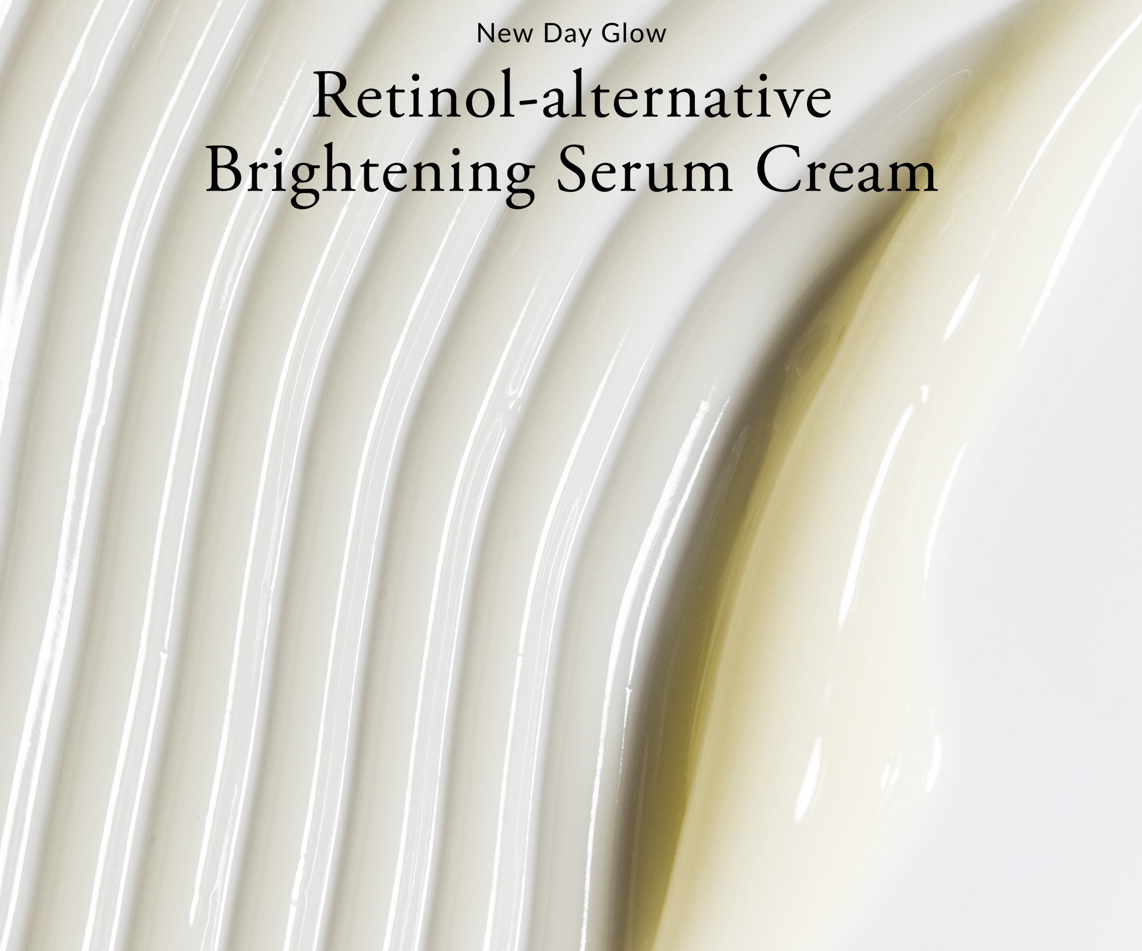 WYLYS New Day Glow When You Love Your Skin Vitamin C Bakuchiol Brightening Serum Cream Made in Korea