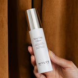 WYLYS New Day Glow Vitamin C Bakuchiol Brightening Serum Cream