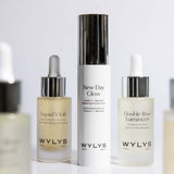 WYLYS New Day Glow When You Love Your Skin WYLYS New Day Glow When You Love Your Skin Vitamin C Bakuchiol Brightening Serum Cream