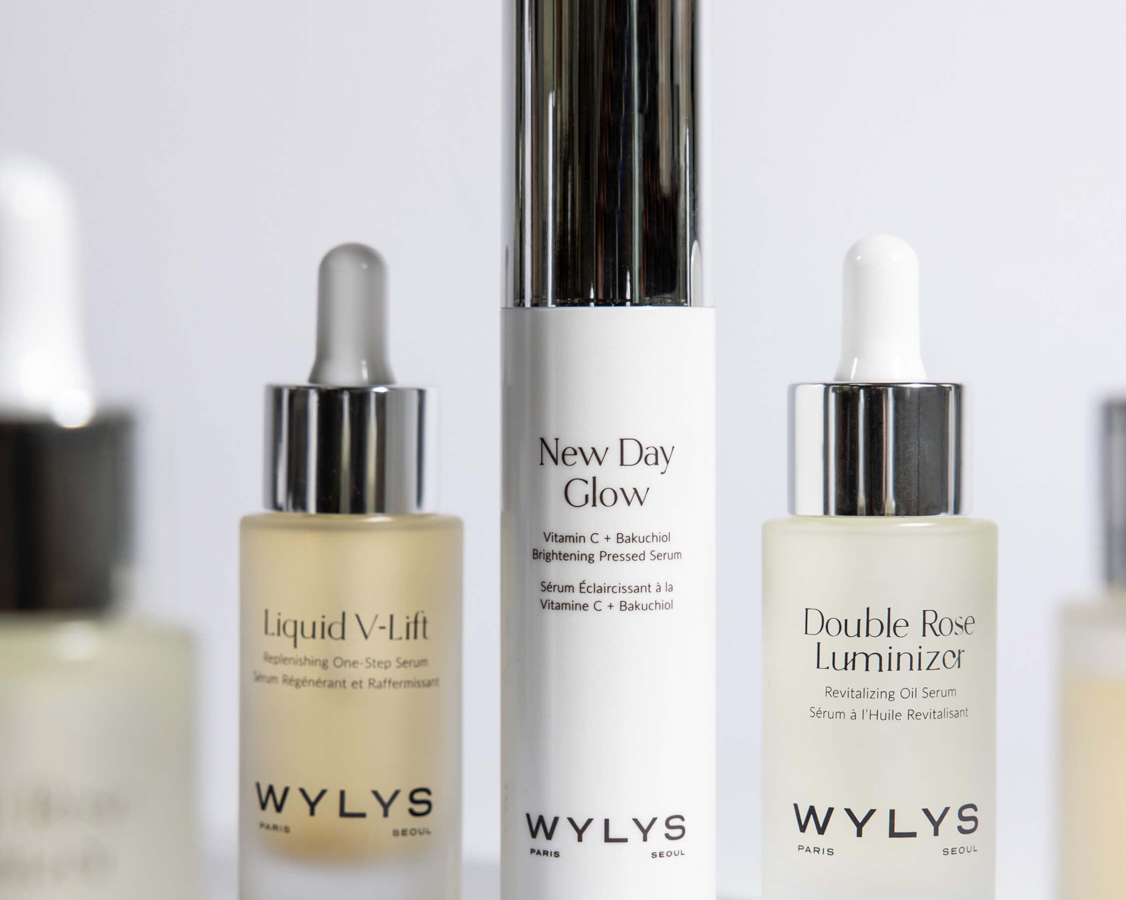 WYLYS New Day Glow When You Love Your Skin