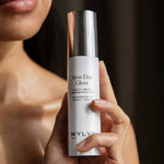 WYLYS New Day Glow When You Love Your Skin Vitamin C Bakuchiol Brightening Serum Cream Made in Korea
