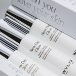 WYLYS New Day Glow When You Love Your Skin Vitamin C Bakuchiol Brightening Serum Cream Made in Korea