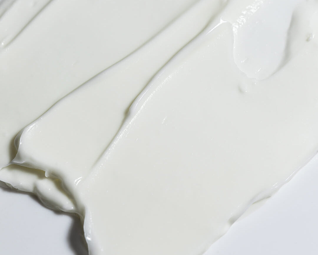 WYLYS Nightinol Cream Texture When You Love Your Skin