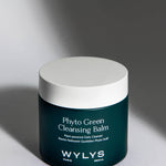 WYLYS Phyto Green Complete Cleansing Balm Oil-based First Cleanser No Residue Aromatherapy When You Love Your Skin