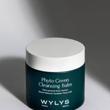 WYLYS Phyto Green Complete Cleansing Balm Oil-based First Cleanser No Residue Aromatherapy When You Love Your Skin