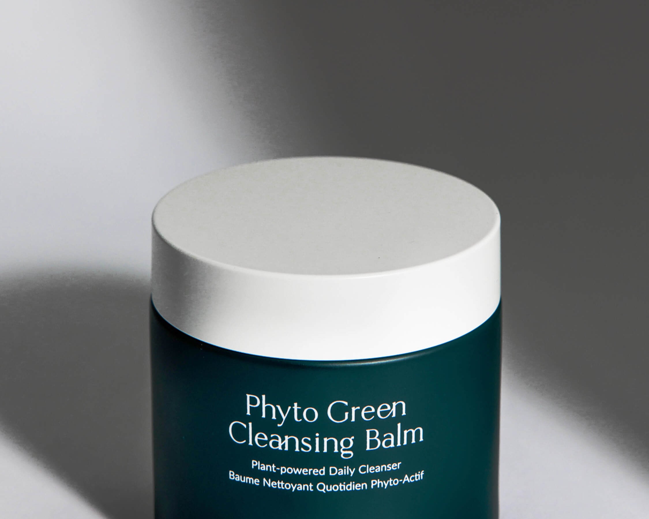 WYLYS Phyto Green Complete Cleansing Balm Oil-based First Cleanser No Residue Aromatherapy When You Love Your Skin