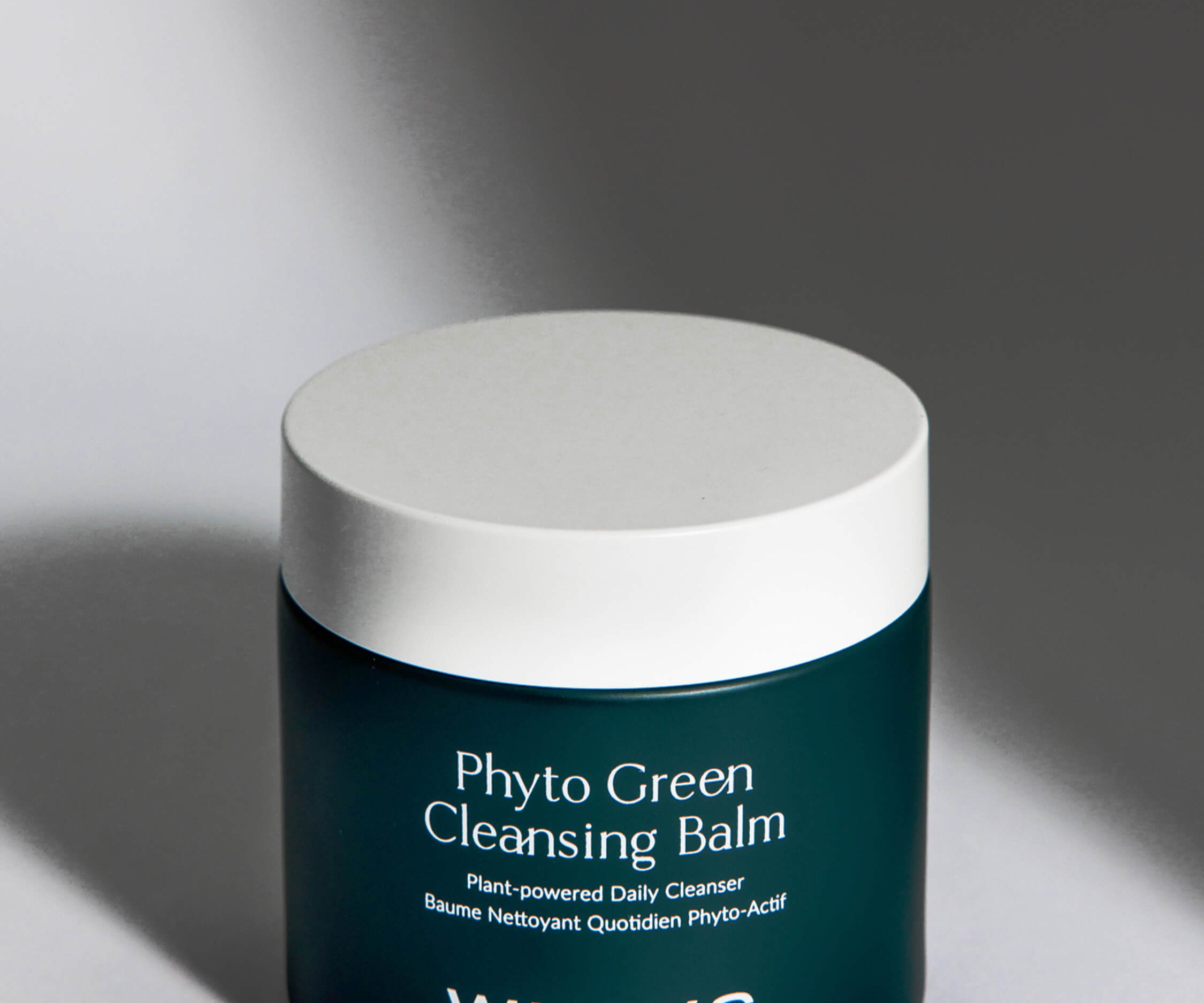 WYLYS Phyto Green Complete Cleansing Balm Oil-based First Cleanser No Residue Aromatherapy When You Love Your Skin
