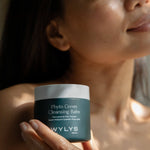 WYLYS Phyto Green Complete Cleansing Balm When You Love Your Skin