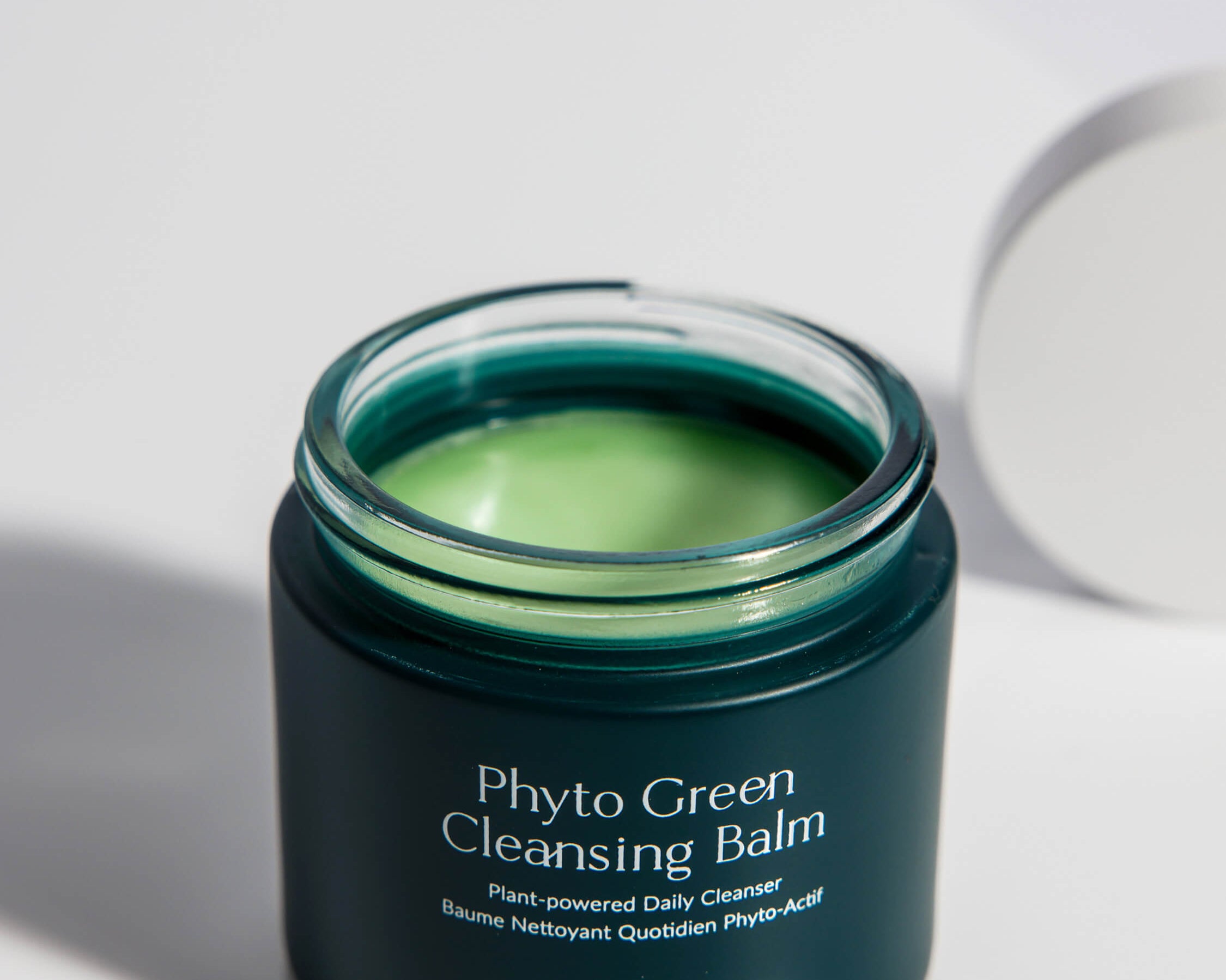 WYLYS Phyto Green Complete Cleansing Balm When You Love Your Skin