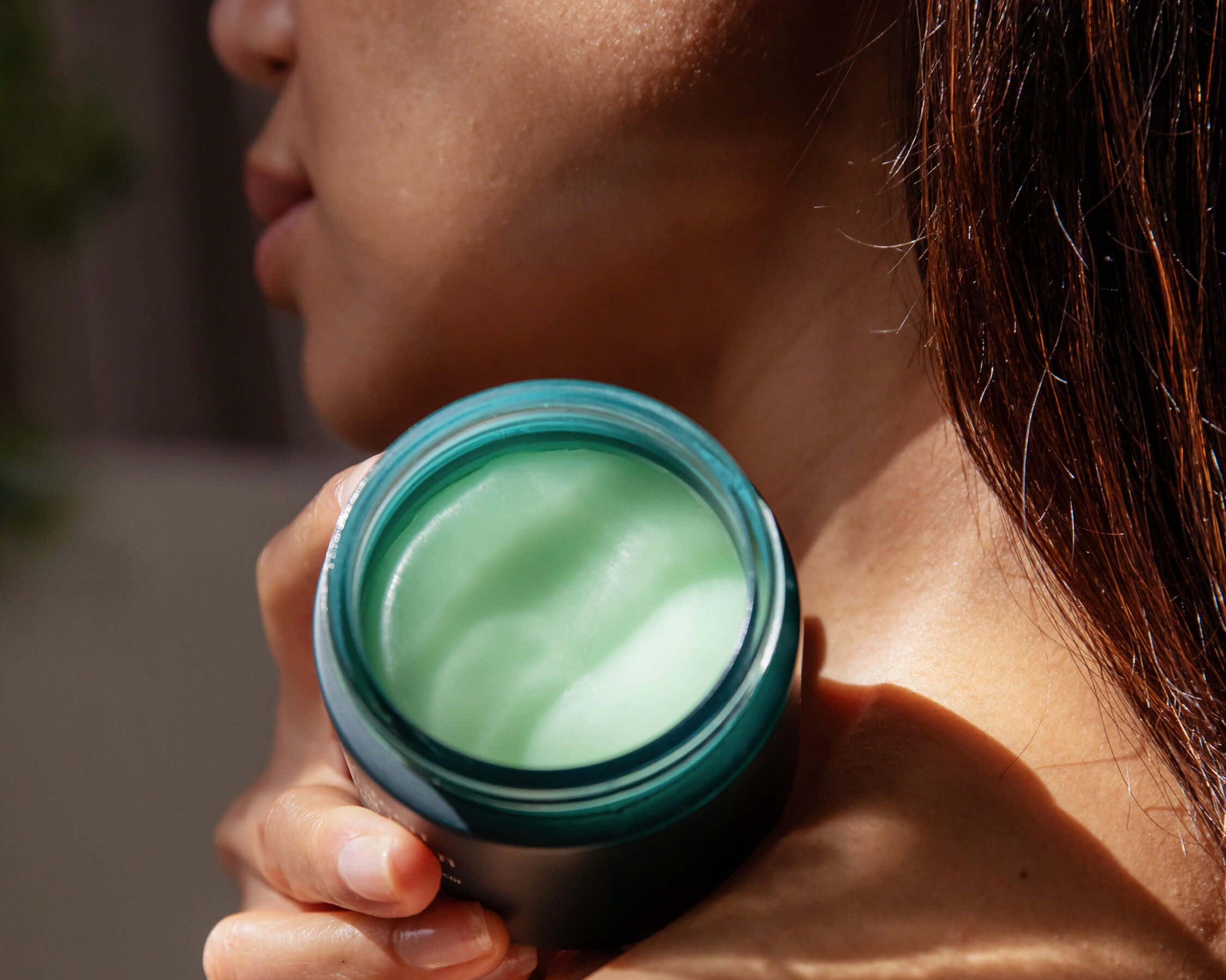 WYLYS Phyto Green Complete Cleansing Balm Oil-based First Cleanser No Residue Aromatherapy When You Love Your Skin