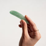 Wylys Jade Spatula in Hand When You Love Your Skin