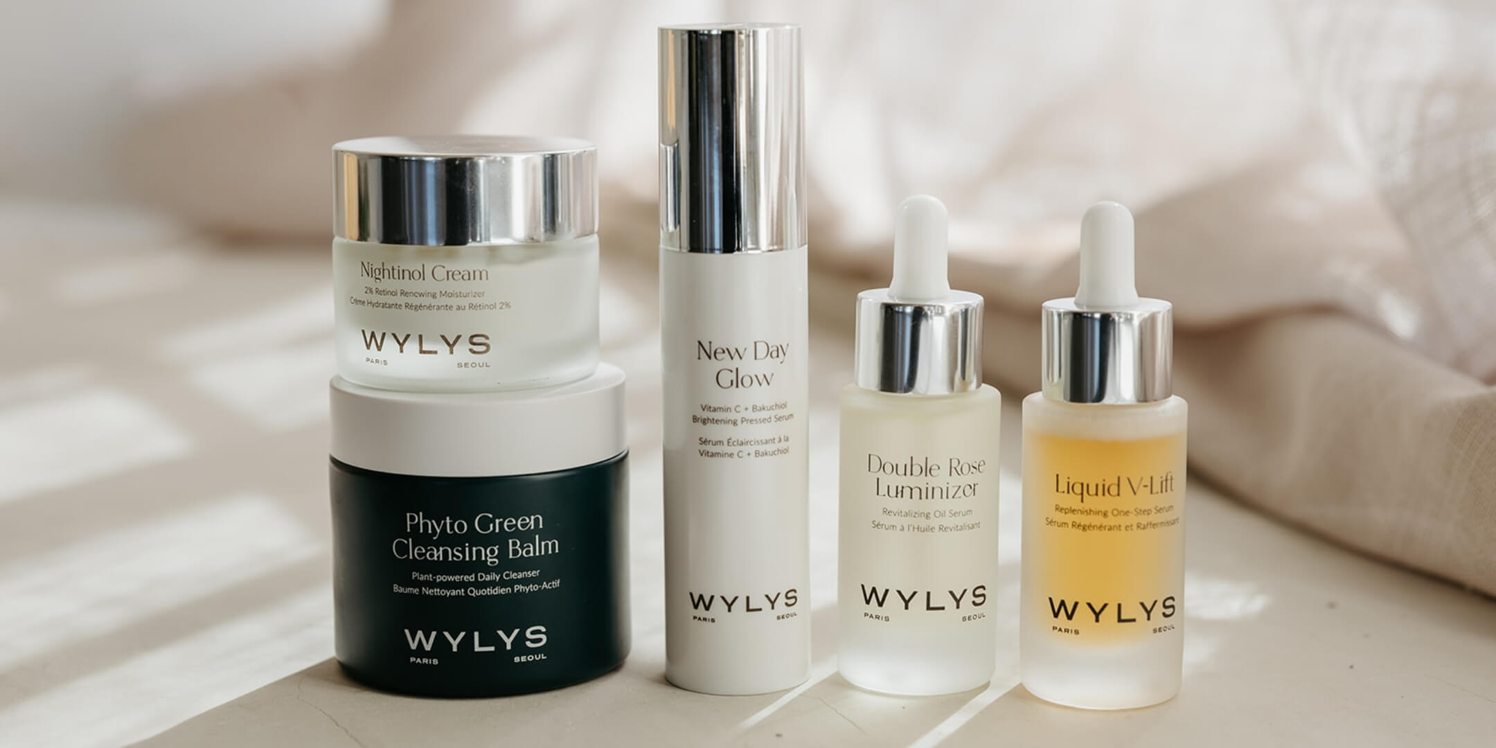 Black Obsidian Gua Sha + Face Roller Set – WYLYS