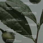 WYLYS Phyto Green Complete Cleansing Balm Oil-based First Cleanser No Residue Aromatherapy When You Love Your Skin