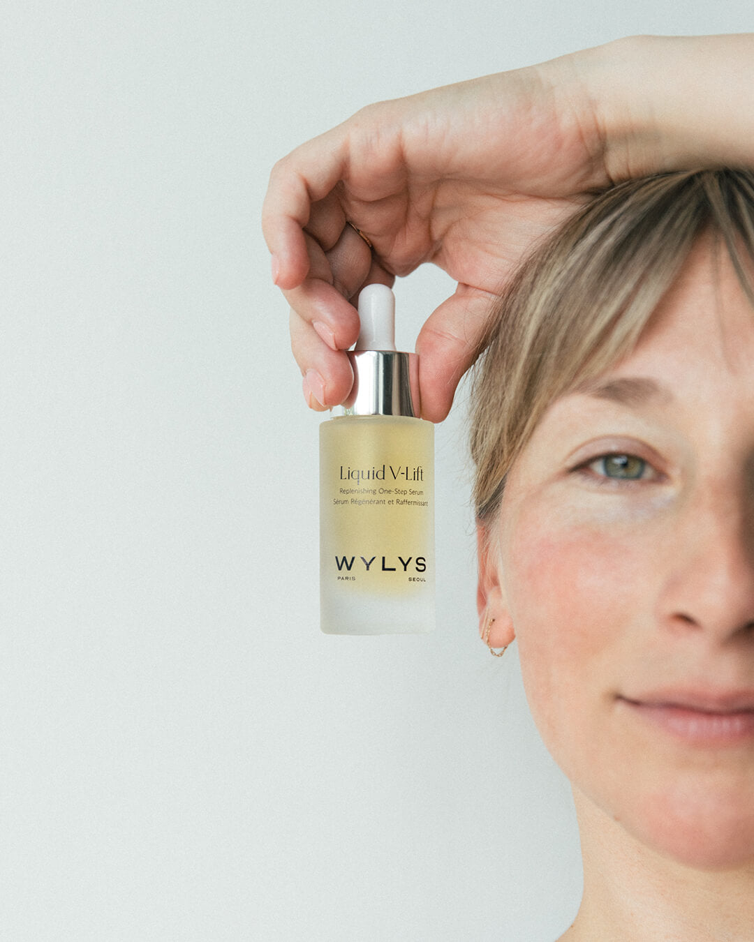 Liquid V-Lift – WYLYS