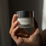 Wylys Nightinol Cream Texture When You Love Your Skin