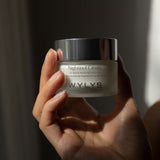 Wylys Nightinol Cream Texture When You Love Your Skin