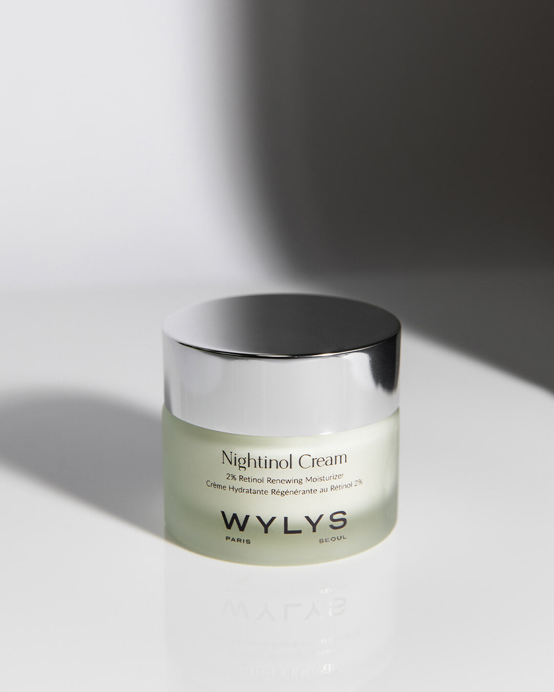 Nightinol Cream – WYLYS