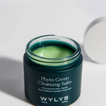 WYLYS Phyto Green Complete Cleansing Balm When You Love Your Skin